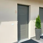 Farm stay Cascina Ricardin Coazzolo