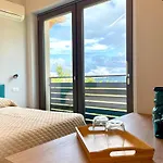 Cascina Ricardin Farm stay
