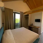 Cascina Ricardin Farm stay *