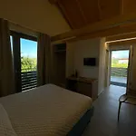 Cascina Ricardin Farm stay Coazzolo