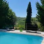 Séjour à la ferme Cascina Ricardin