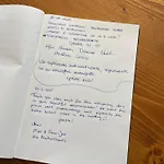 Cascina Ricardin Farm stay Coazzolo