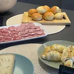 Cascina Ricardin Farm stay *