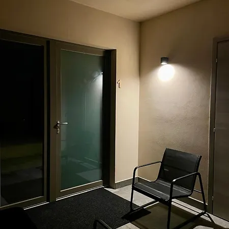 בית חווה Cascina Ricardin Coazzolo