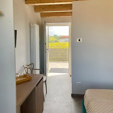 Cascina Ricardin Alloggio per agriturismo *