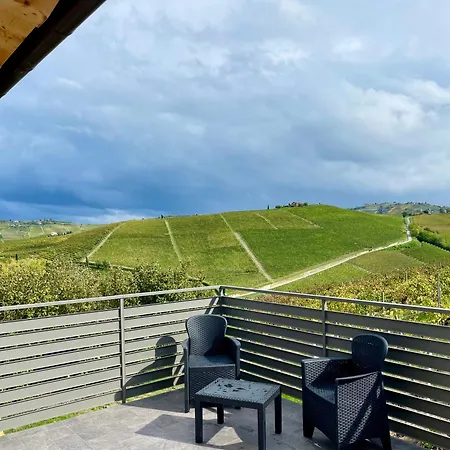 Cascina Ricardin مزرعة للإقامة Coazzolo
