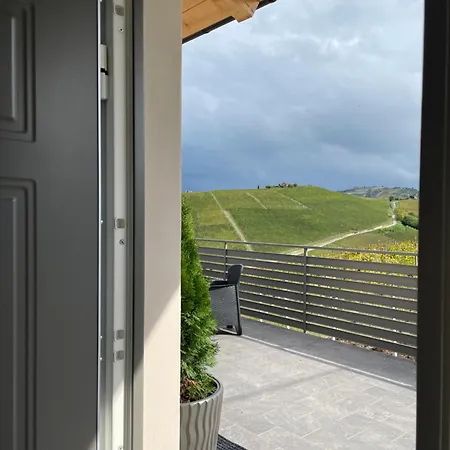 Gospodarstwo agroturystyczne Cascina Ricardin Coazzolo