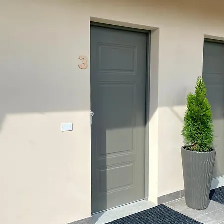Gospodarstwo agroturystyczne Cascina Ricardin Coazzolo