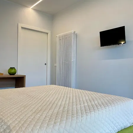 בית חווה Cascina Ricardin