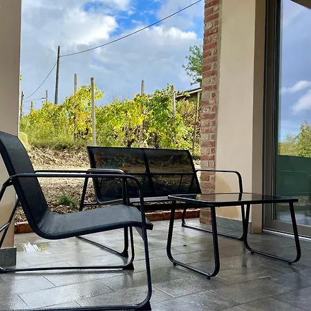 Cascina Ricardin *