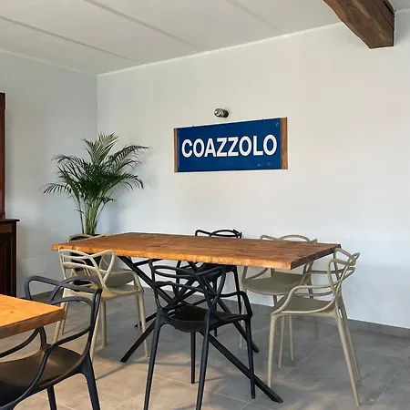 Cascina Ricardin Coazzolo