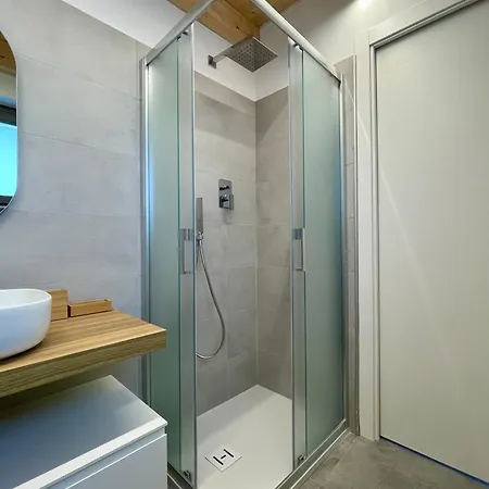 Cascina Ricardin בית חווה *