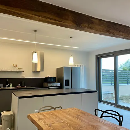 Cascina Ricardin בית חווה