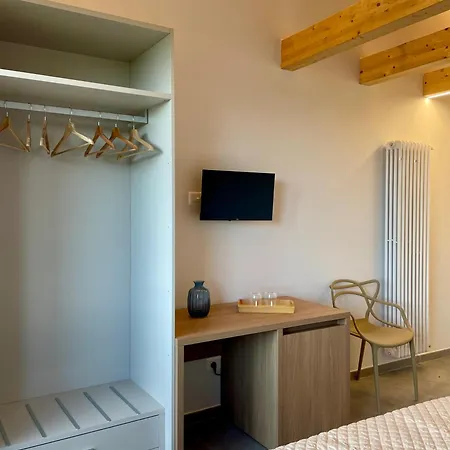 Cascina Ricardin 农家乐 Coazzolo