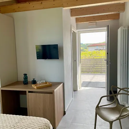 农家乐 Cascina Ricardin *