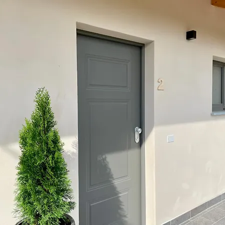 Gospodarstwo agroturystyczne Cascina Ricardin *