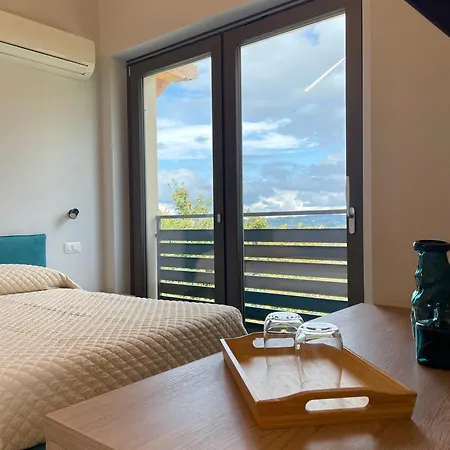 Bauernhof Cascina Ricardin