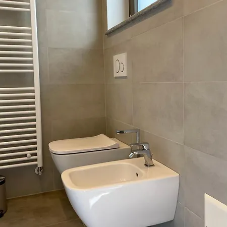 Cascina Ricardin Bauernhof *