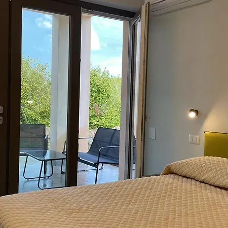 בית חווה Cascina Ricardin Coazzolo