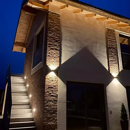 Cascina Ricardin Bauernhof *