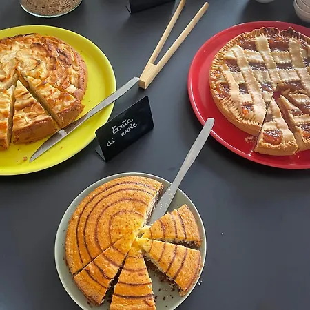 Cascina Ricardin * Coazzolo