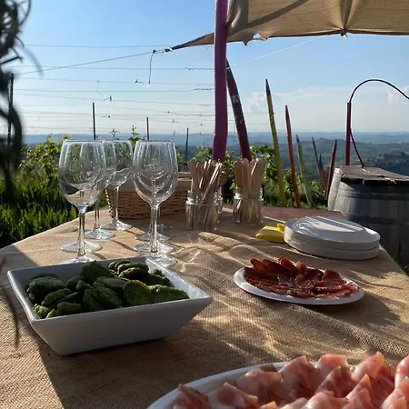 Cascina Ricardin Coazzolo