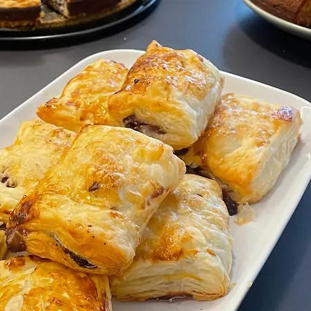 Bauernhof Cascina Ricardin *