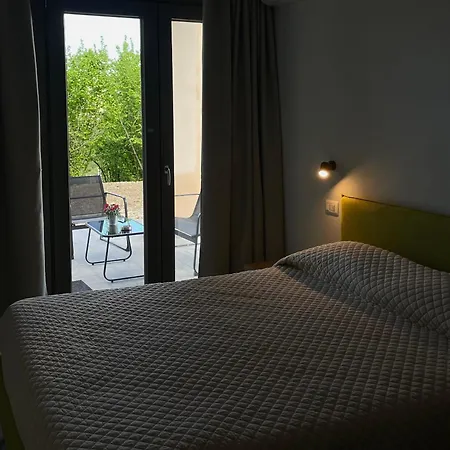 Cascina Ricardin *