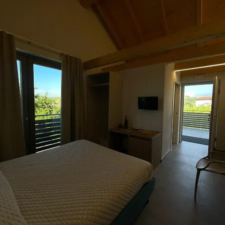 Cascina Ricardin Gospodarstwo agroturystyczne Coazzolo