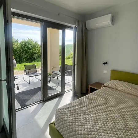 Gospodarstwo agroturystyczne Cascina Ricardin *