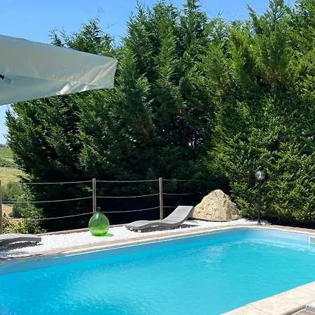 Cascina Ricardin