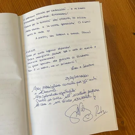 Cascina Ricardin Coazzolo