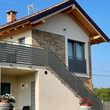 Cascina Ricardin * Coazzolo