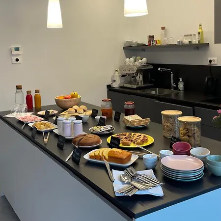 农家乐 Cascina Ricardin *