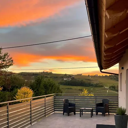 Cascina Ricardin Coazzolo