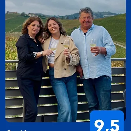 Cascina Ricardin *