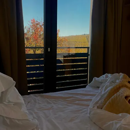 Cascina Ricardin * Coazzolo