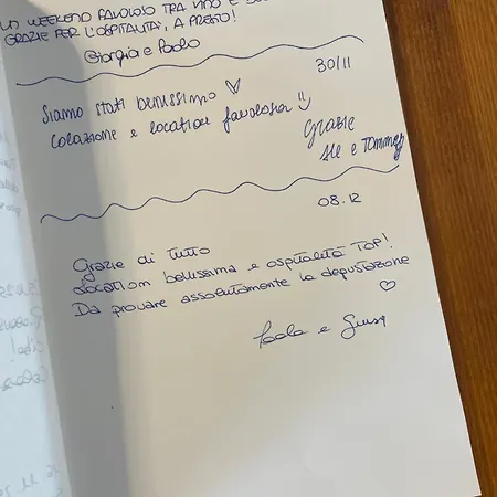 Cascina Ricardin *