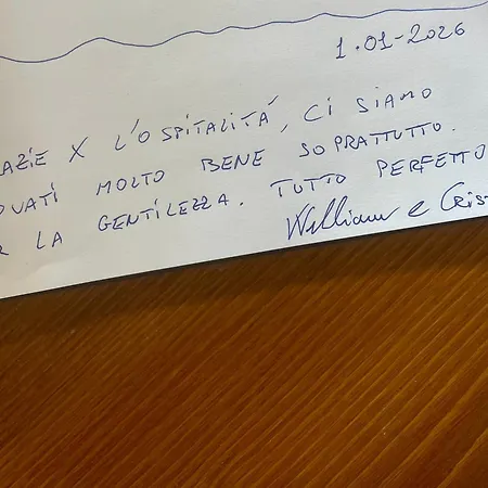 Cascina Ricardin Gospodarstwo agroturystyczne