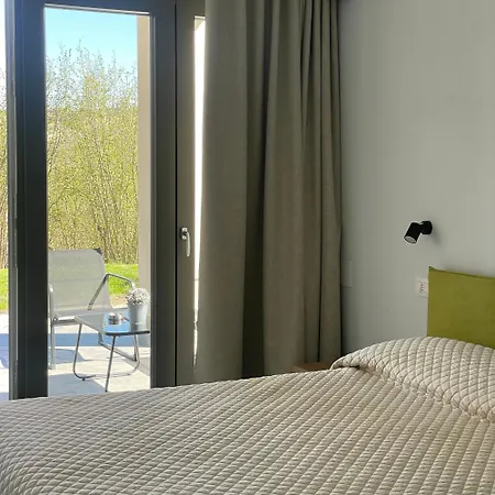 Cascina Ricardin ファームステイ