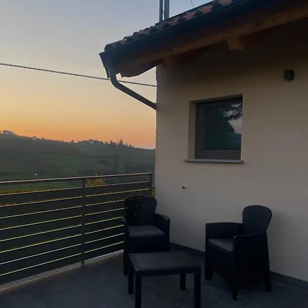 Bauernhof Cascina Ricardin *