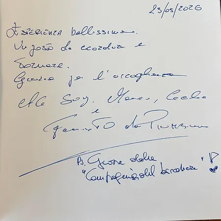 Cascina Ricardin Gospodarstwo agroturystyczne