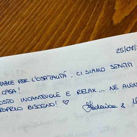 Cascina Ricardin *