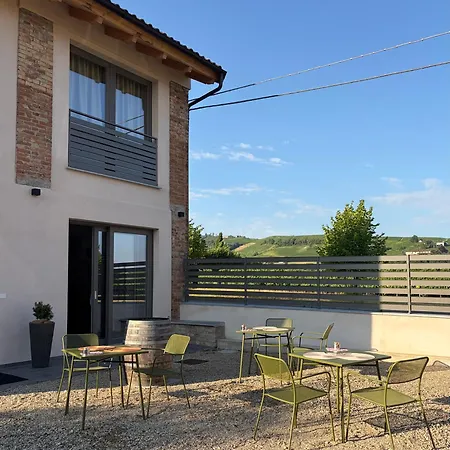 Cascina Ricardin Coazzolo