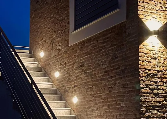 Cascina Ricardin ファームステイ