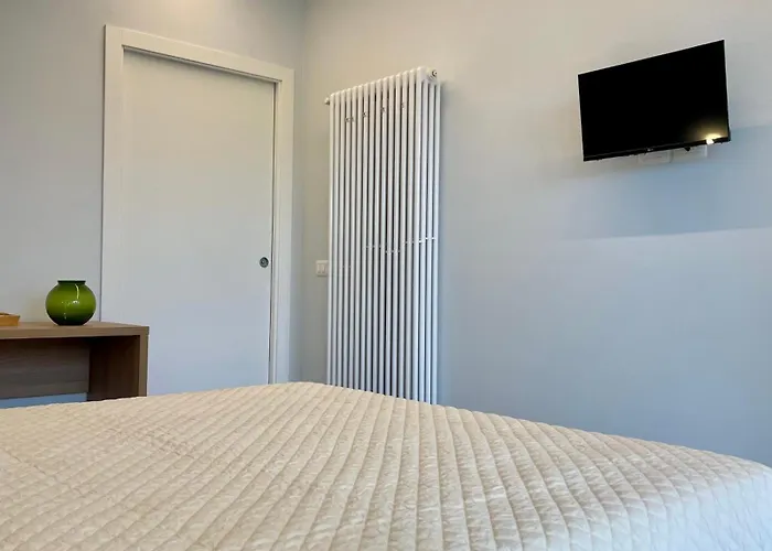 ファームステイ Cascina Ricardin