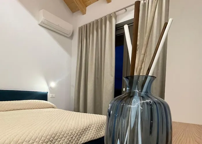 Cascina Ricardin ファームステイ Coazzolo