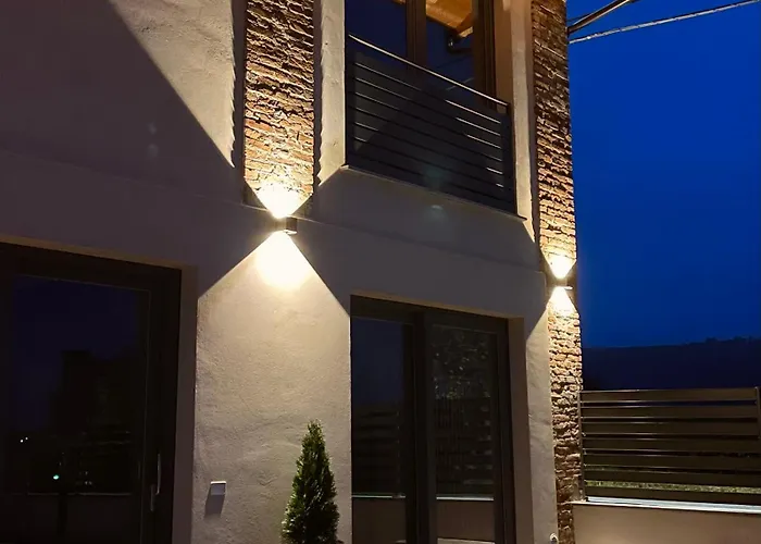 ファームステイ Cascina Ricardin *