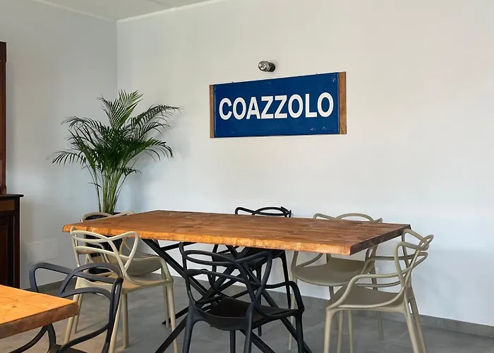 Cascina Ricardin Coazzolo