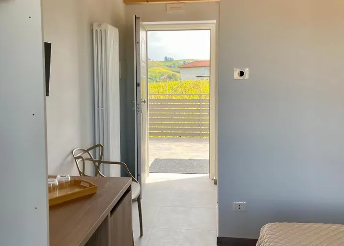 Cascina Ricardin * Coazzolo